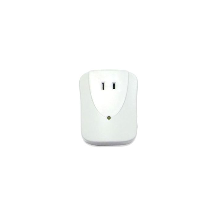 Module, PlugIn Appliance, White Baldino's Home Automation